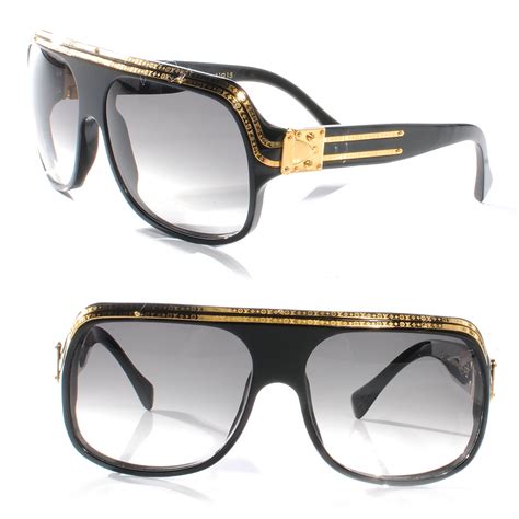 louis vuitton millionaire glasses replica|louis vuitton millionaire sunglasses cheap.